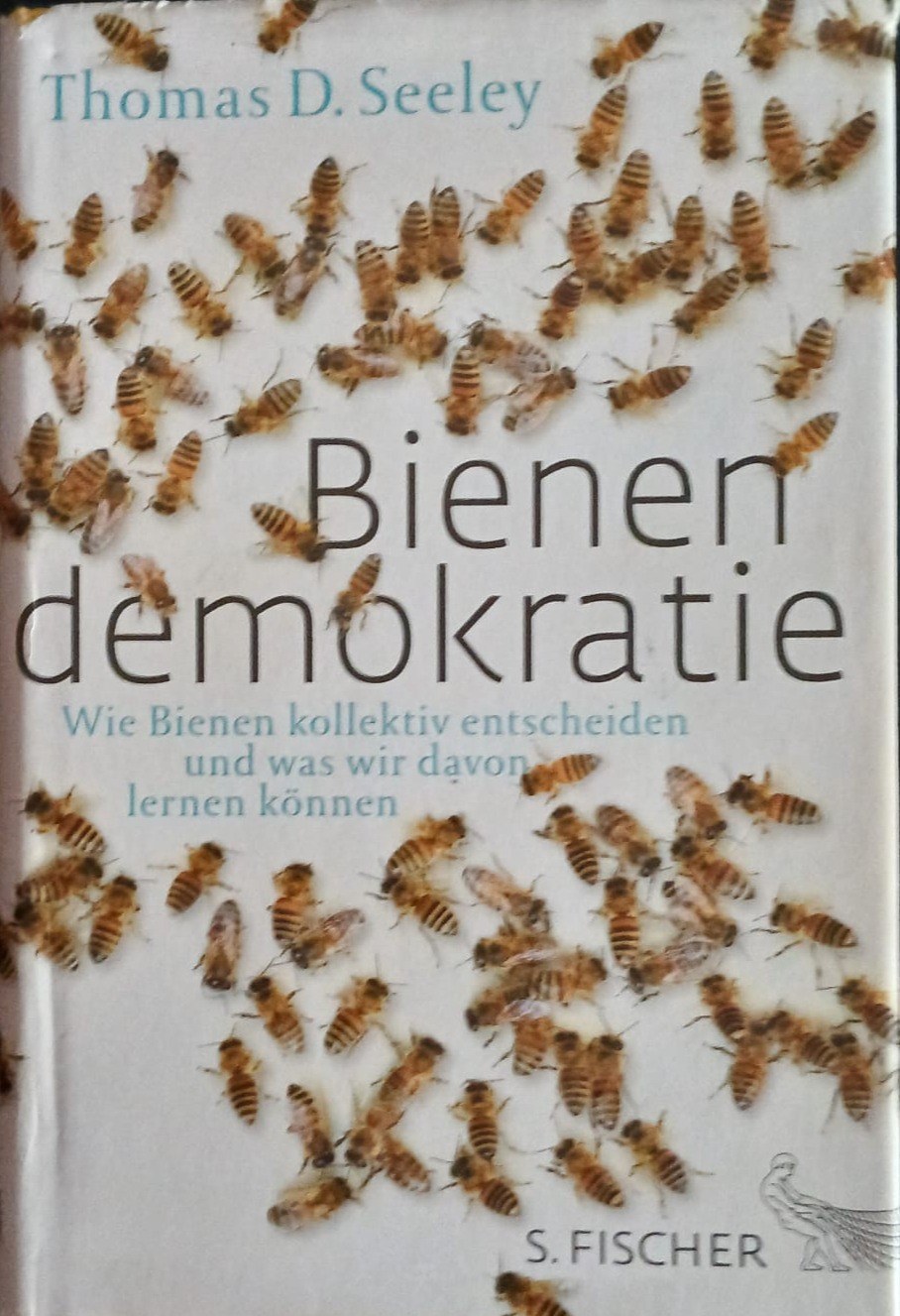 Bienendemokratie Bienendemokratie